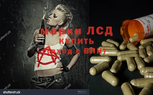 амф Няндома